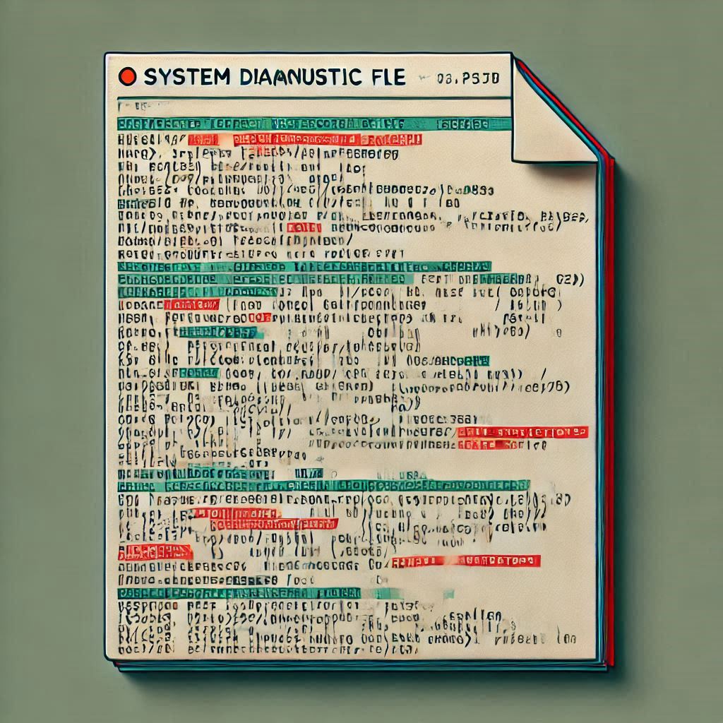 Parsing Enterprise Tool