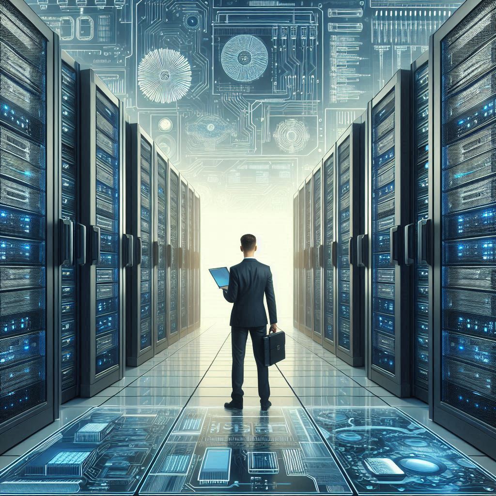 Park Place Information Management